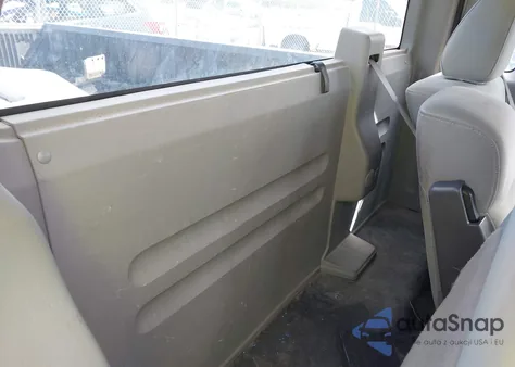 2007 Ford F-150 Stx/Xl/Xlt из США, поврежденный, VIN 1FTRF12267NA69332